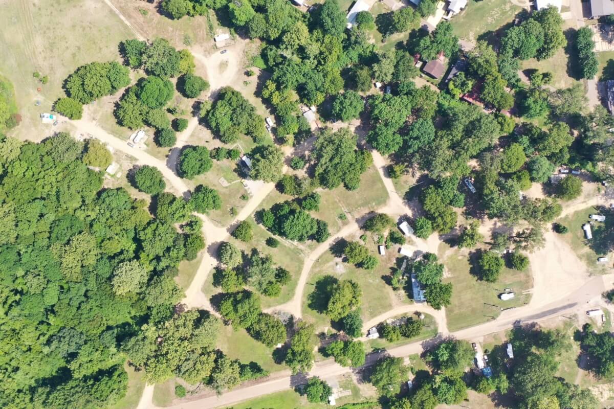 Bordeaux Point RV Park main photo